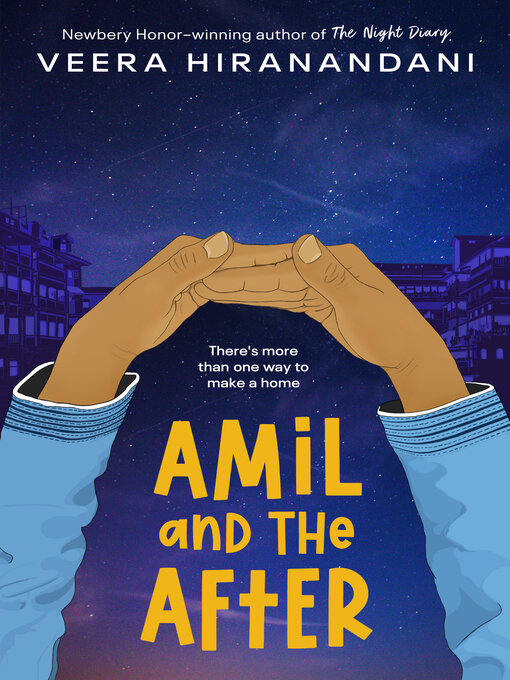 Title details for Amil and the After by Veera Hiranandani - Available